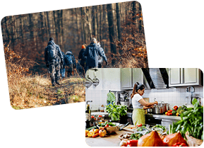 Buche Hier Deine Persönliche Fastenreise Buche Hier Deine Persönliche Fastenreise
