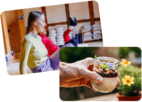 Finde Deinen Rhythmus Beim Basen Intervallfasten Finde Deinen Rhythmus Beim Basen Intervallfasten