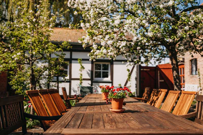 Bildungsurlaub beantragen – Seminar im Fastenhof