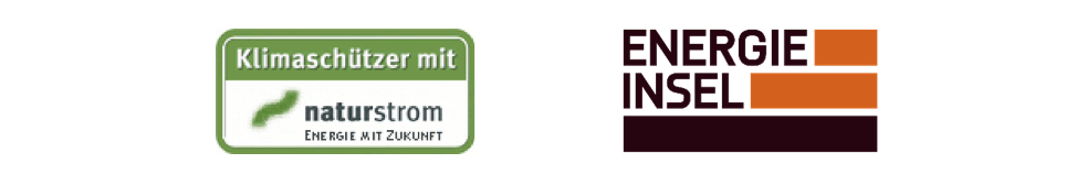 Fastenhof Nachhaltigkeitspartner Naturstrom und Energieinsel