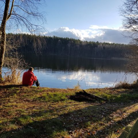 Fastenhof - Entspannung am See