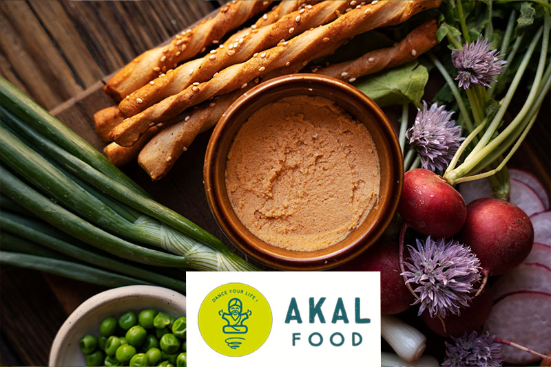Partner AKAL Food – hochwertige Natur- und Bio-Produkte