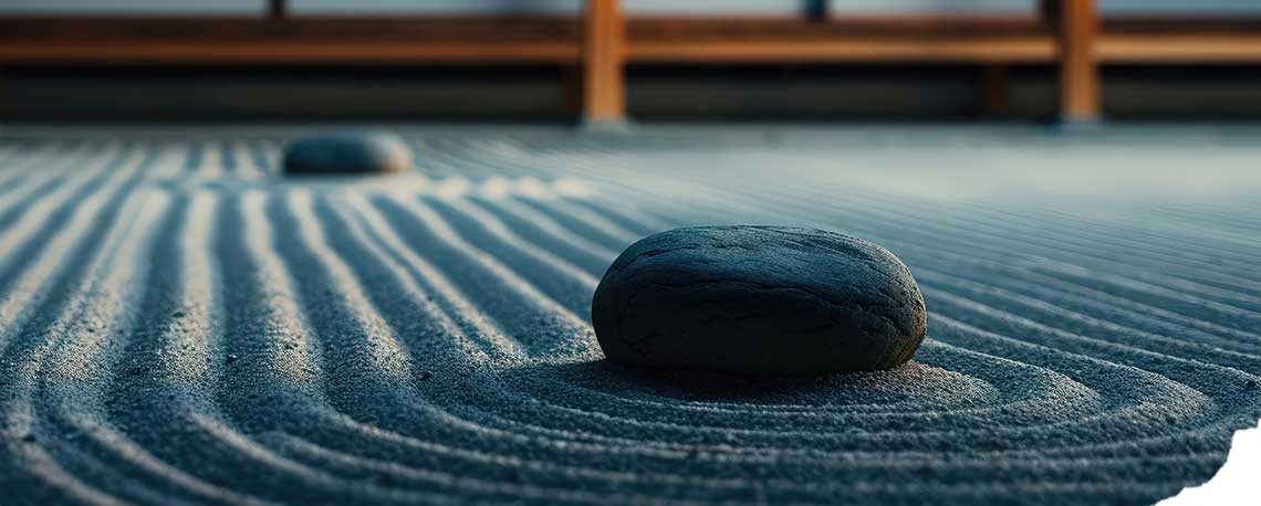 Qigong und innere Balance im Fastenhof Behm