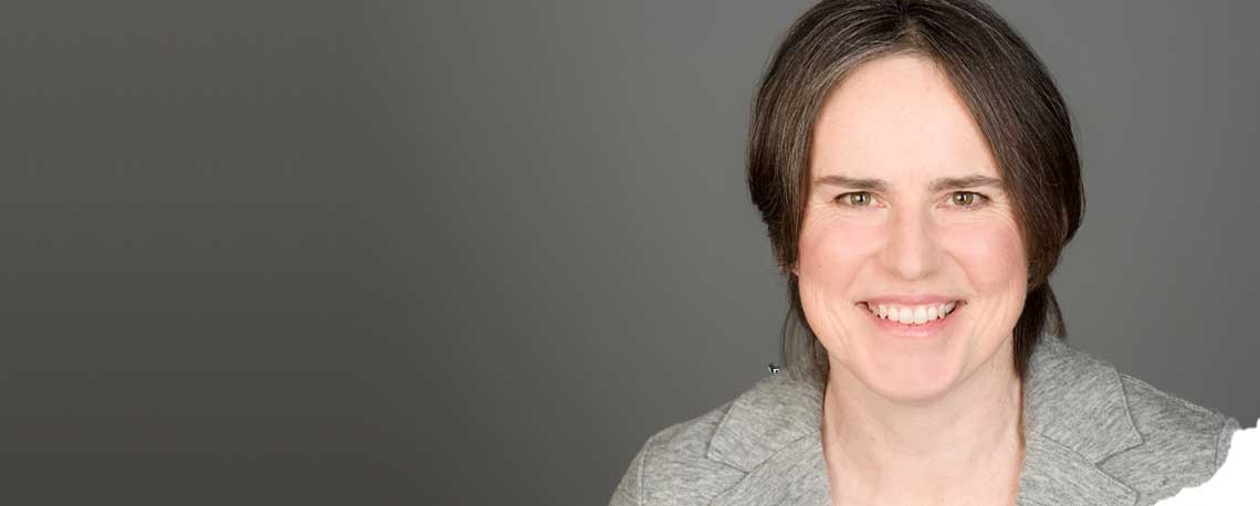 Susanne Behm – Gründerin des Fastenhof Behm